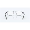 Costa Bimini Road 300 Pacific Blue Frame Clear Lense Eyeglasses
