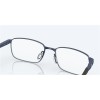 Costa Bimini Road 320 Pacific Blue Frame Clear Lense Eyeglasses