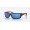 Costa Jose Sunglasses Tortoise Frame Blue Mirror Polarized Glass Lense