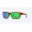 Costa Cut Sunglasses Honey Tortoise Frame Green Mirror Polarized Polycarbonate Lense