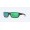 Costa Whitetip Sunglasses Blackout Frame Green Mirror Polarized Glass Lense