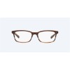 Costa Mariana Trench 210 Brown Fade Frame Eyeglasses