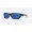 Costa Whitetip Readers Sunglasses Blackout Frame Blue Mirror Polarized Polycarbonate Lense