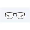 Costa Ocean Ridge 200 Matte Black Frame Eyeglasses