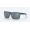 Costa Rinconcito Sunglasses Matte Atlantic Blue Frame Gray Silver Mirror Polarized Polycarbonate Lense