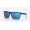 Costa Rincon Sunglasses Blue Mirror Polarized Glass Lense