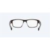 Costa Ocean Ridge 301 Matte Black / Gray Rubber Frame Eyeglasses