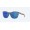 Costa Ocearch® Vela Sunglasses Ocearch Shiny Coastal Fade Frame Blue Mirror Polarized Polycarbonate Lense