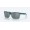 Costa Ocearch® Rinconcito Sunglasses Ocearch Matte Ocean Fade Frame Gray Silver Mirror Polarized Polycarbonate Lense