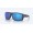 Costa Diego Sunglasses Midnight Blue Frame Blue Mirror Polarized Glass Lense
