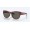Costa Caleta Sunglasses Net Plum Frame Gray Polarized Glass Lense