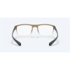Costa Ocean Ridge 200 Olive Crystal Frame Eyeglasses