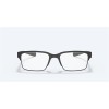 Costa Ocean Ridge 220 Shiny Black Frame Eyeglasses