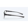 Costa Ocean Ridge 220 Shiny Black Frame Eyeglasses