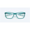 Costa Ocean Ridge 110 Teal Crystal / Crystal Blue Frame Eyeglasses