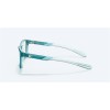 Costa Ocean Ridge 110 Teal Crystal / Crystal Blue Frame Eyeglasses