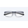 Costa Bimini Road 200 Pacific Blue / Gunmetal Frame Eyeglasses