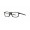 Oakley Pitchman Satin Black Frame Eyeglasses