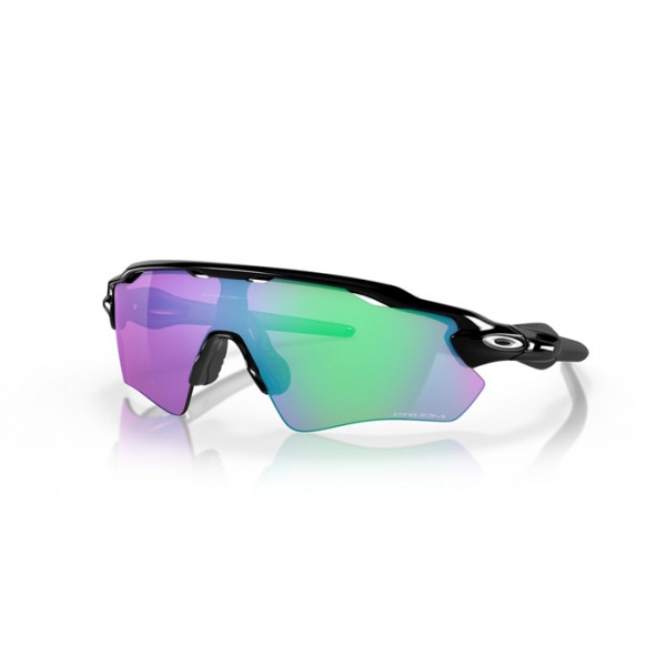 Oakley Radar® EV Path® Sunglasses Polished Black Frame Prizm Golf Lense