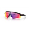 Oakley Radar® EV Path® Sunglasses Matte Black Frame Prizm Road Lense