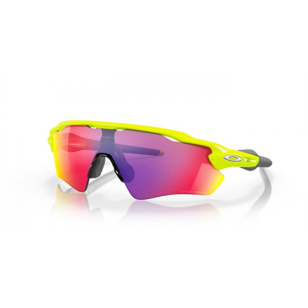 Oakley Radar® EV Path® Sunglasses Retina Burn Frame Prizm Road Lense
