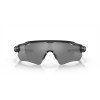 Oakley Radar® EV Path® Sunglasses Matte Black Frame Prizm Black Polarized Lense