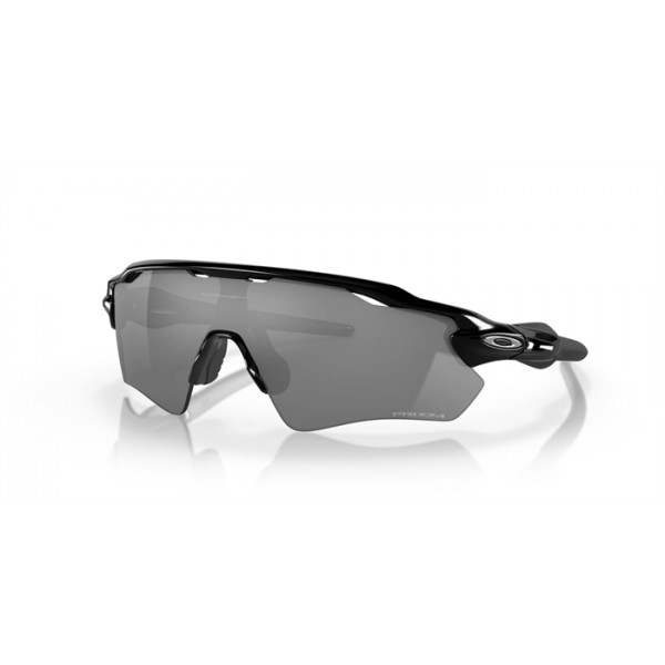 Oakley Radar® EV Path® Sunglasses Polished Black Frame Prizm Black Lense