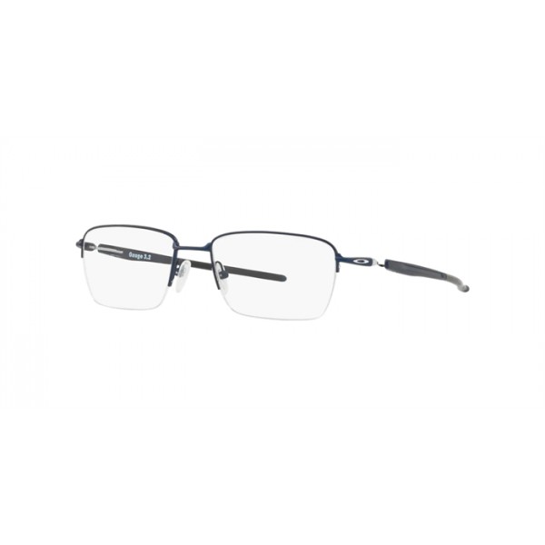 Oakley Gauge 3.2 Blade Matte Midnight Frame Eyeglasses