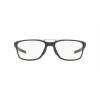 Oakley Gauge 7.2 TruBridge Satin Pavement Frame Eyeglasses