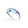 Oakley Radar® EV Path® Sunglasses Matte Black Frame Prizm Deep Water Polarized Lense