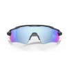 Oakley Radar® EV Path® Sunglasses Matte Black Frame Prizm Deep Water Polarized Lense