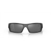 Oakley Gascan® Sunglasses Matte Black Frame Prizm Black Lense