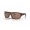 Oakley Split Shot Sunglasses Matte Tortoise Frame Prizm Tungsten Polarized Lense