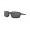 Oakley Siphon Sunglasses Matte Black Frame Prizm Grey Lense