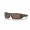 Oakley Gascan® Sunglasses Matte Olive Camo Frame Prizm Tungsten Polarized Lense