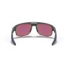 Oakley Mercenary Sunglasses Matte Carbon Frame Prizm Golf Lense