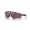 Oakley Radar® EV Path® Sunglasses Grey Ink Frame Prizm Road Black Lense
