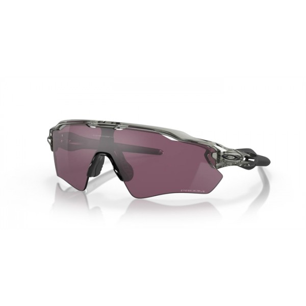 Oakley Radar® EV Path® Sunglasses Grey Ink Frame Prizm Road Black Lense
