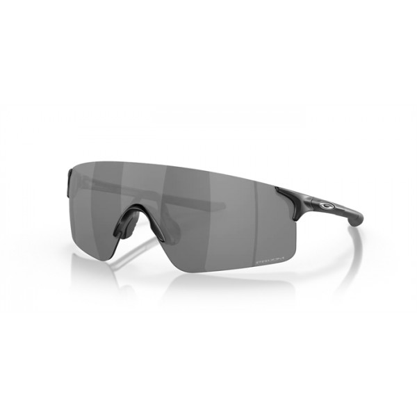 Oakley EVZero Blades Sunglasses Matte Black Frame Prizm Black Lense
