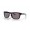 Oakley Sylas Sunglasses Polished Black Frame Prizm Grey Lense