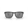 Oakley Sylas Sunglasses Matte Black Frame Prizm Black Lense