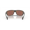 Oakley Split Shot Woodgrain Collection Sunglasses Woodgrain Frame Prizm Deep Water Polarized Lense