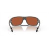 Oakley Split Shot Woodgrain Collection Sunglasses Woodgrain Frame Prizm Shallow Water Polarized Lense