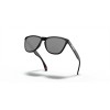 Oakley Frogskins 35th Anniversary Sunglasses Matte Black Frame Prizm Black Lense