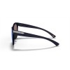 Oakley Dallas Cowboys Low Key Sunglasses Matte Navy Frame Prizm Sapphire Lense