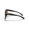 Oakley Pittsburgh Steelers Low Key Sunglasses Matte Black Frame Prizm Tungsten Lense