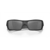 Oakley Gascan® Sunglasses Matte Black Camo Frame Prizm Black Polarized Lense
