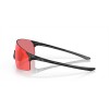 Oakley EVZero Blades Sunglasses Matte Black Frame Prizm Trail Torch Lense