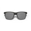 Oakley Apparition MotoGP Collection Sunglasses Matte Dark Grey Frame Prizm Black Lense