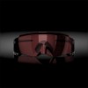Oakley Kato Sunglasses Polished Black Frame Prizm Dark Golf Lense